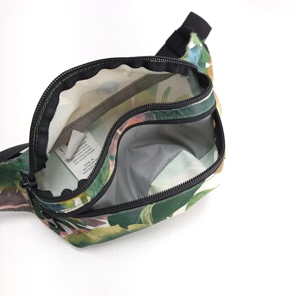 Dakine‎ Unisex Palm Grove One Size Classic Hip Fanny Waist Pack
